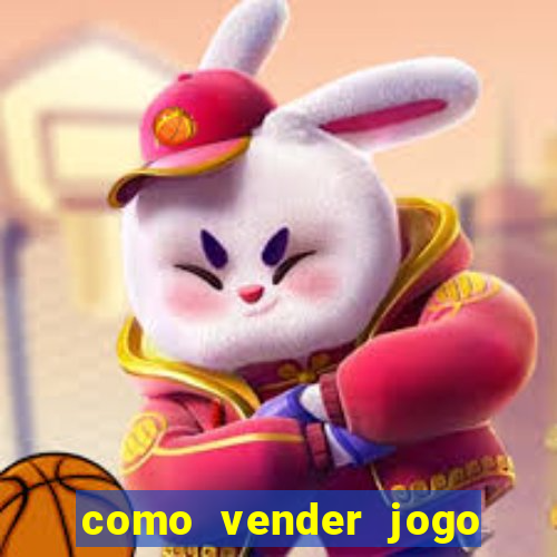 como vender jogo do bicho